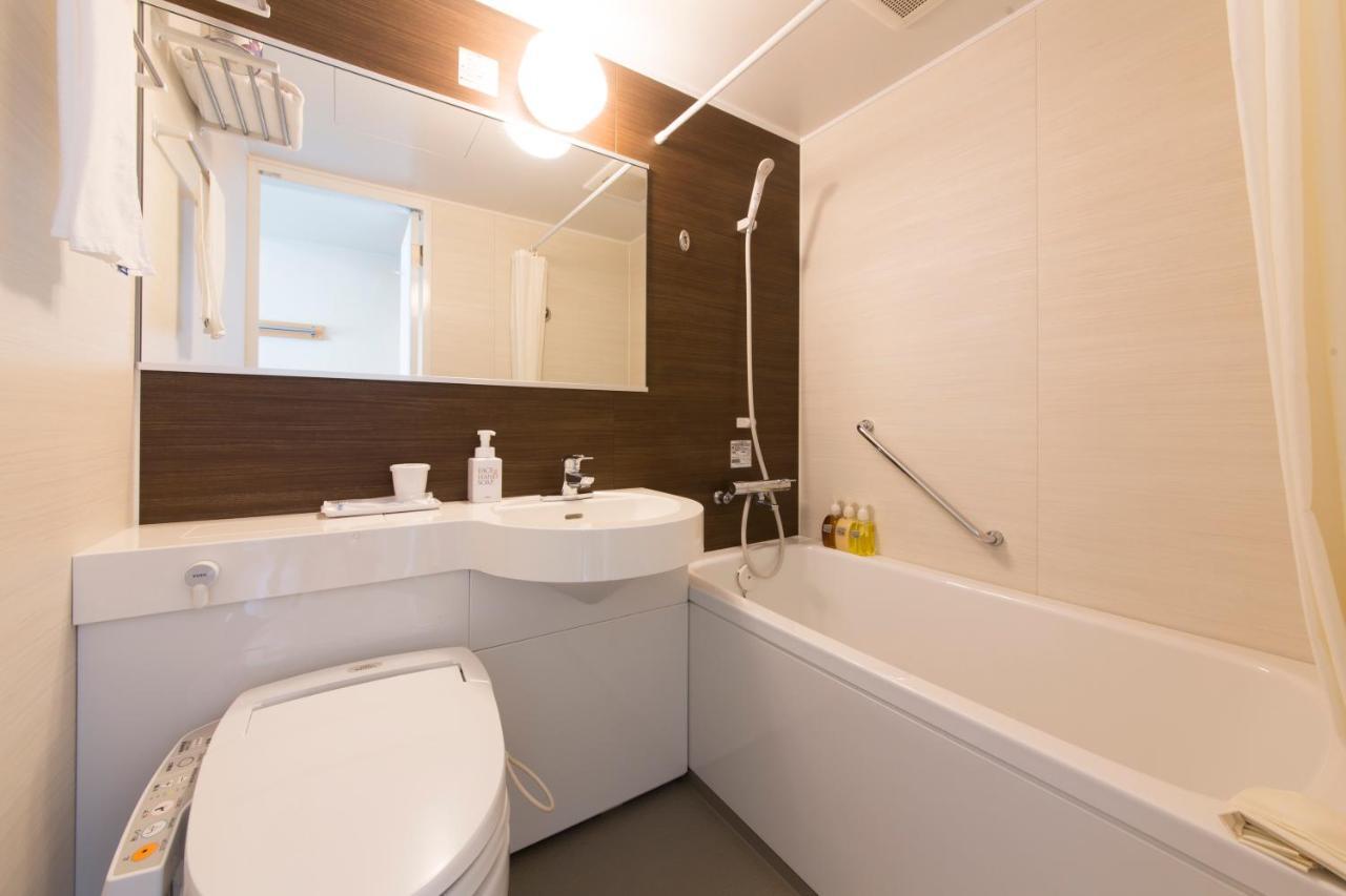 Hotel Super Tomari Fujieda Extérieur photo