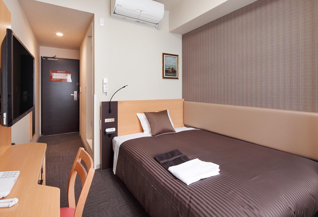 Hotel Super Tomari Fujieda Chambre photo