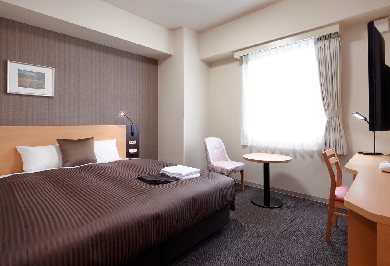 Hotel Super Tomari Fujieda Extérieur photo