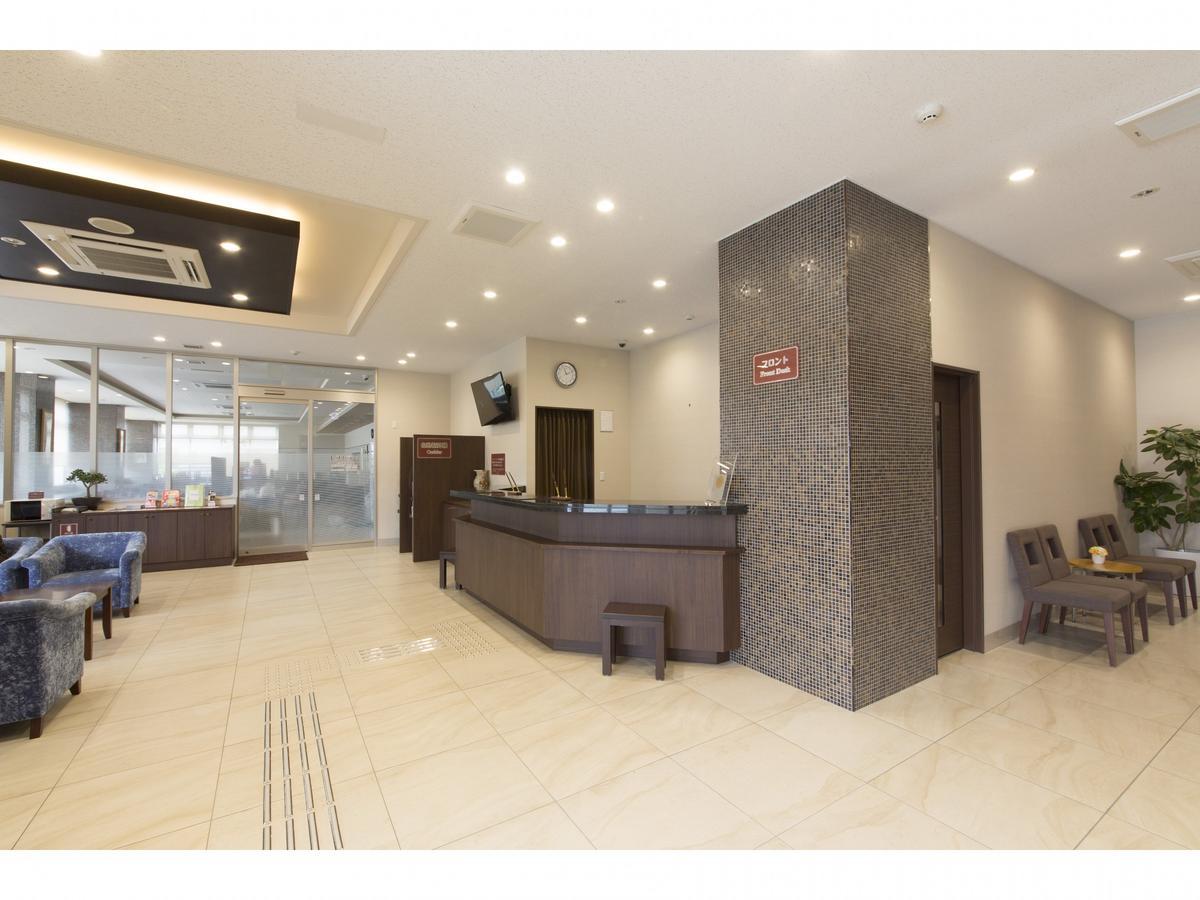 Hotel Super Tomari Fujieda Extérieur photo